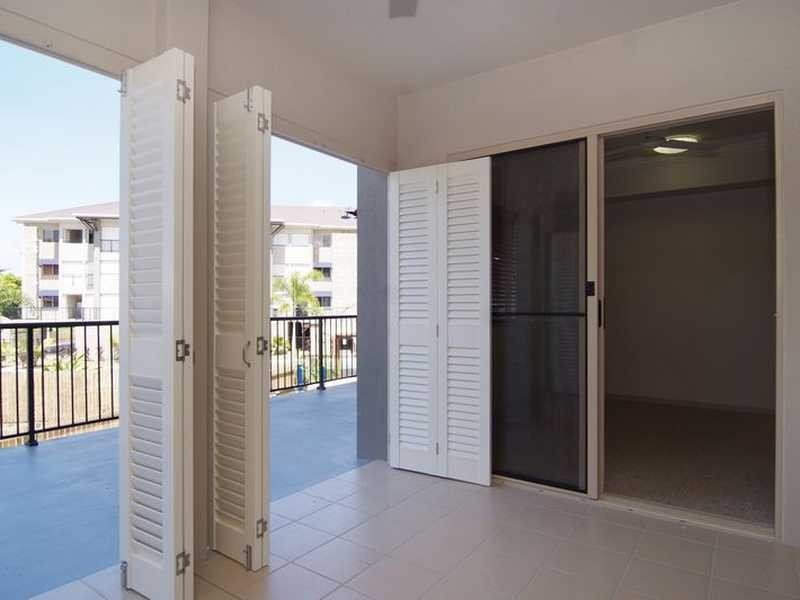 103/22 Ward Street, Cairns QLD 4870