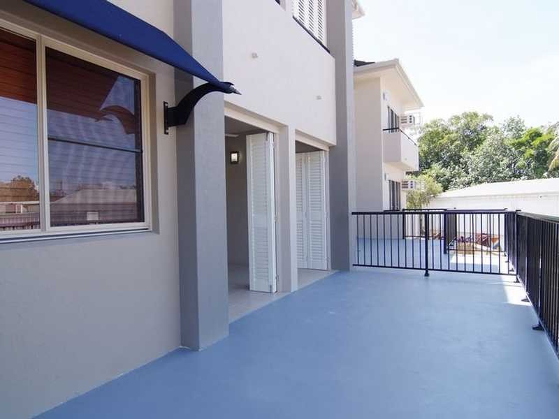 103/22 Ward Street, Cairns QLD 4870