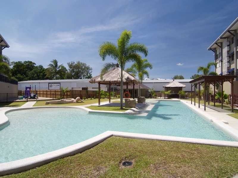 103/22 Ward Street, Cairns QLD 4870