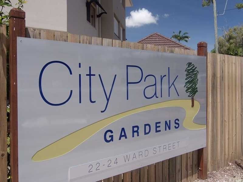 103/22 Ward Street, Cairns QLD 4870