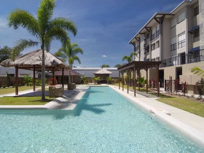 103/22 Ward Street, Cairns QLD 4870