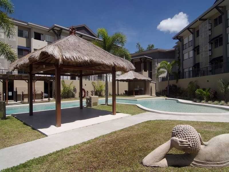 103/22 Ward Street, Cairns QLD 4870