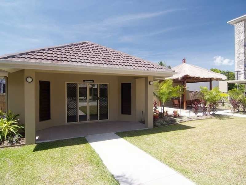 103/22 Ward Street, Cairns QLD 4870