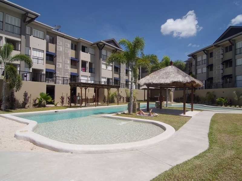 103/22 Ward Street, Cairns QLD 4870