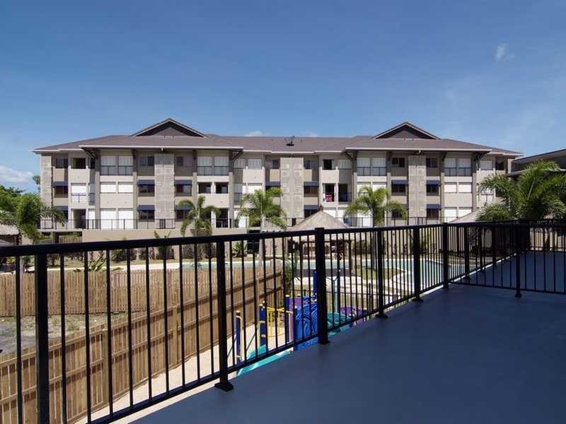 103/22 Ward Street, Cairns QLD 4870