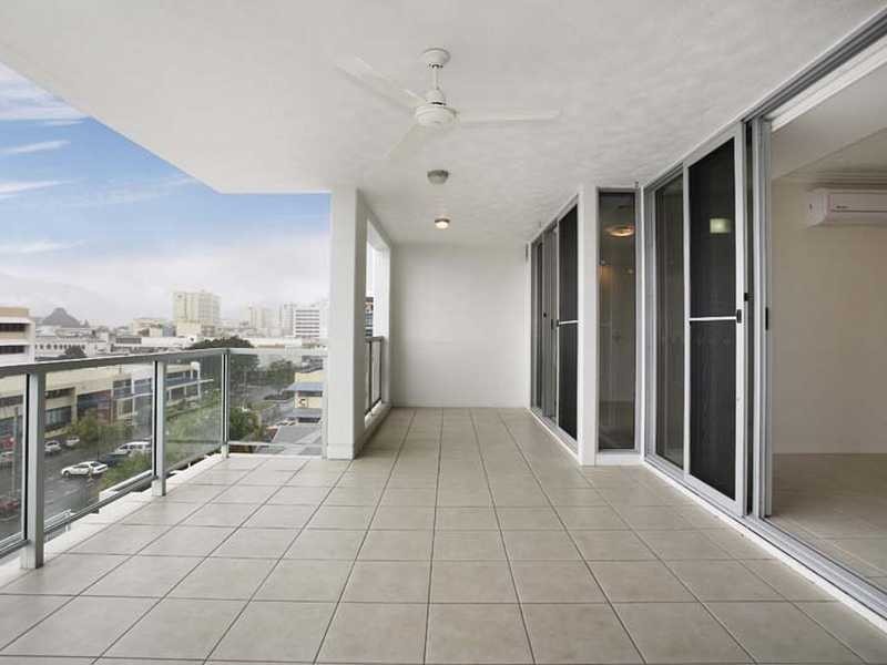 605/123 Grafton Street, Cairns QLD 4870