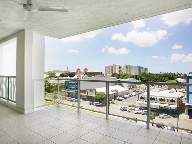 605/123 Grafton Street, Cairns QLD 4870