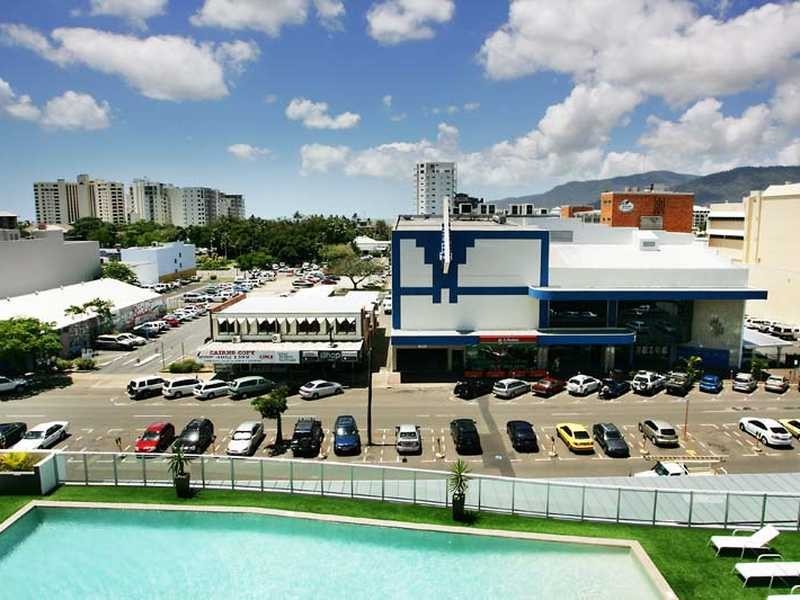 605/123 Grafton Street, Cairns QLD 4870