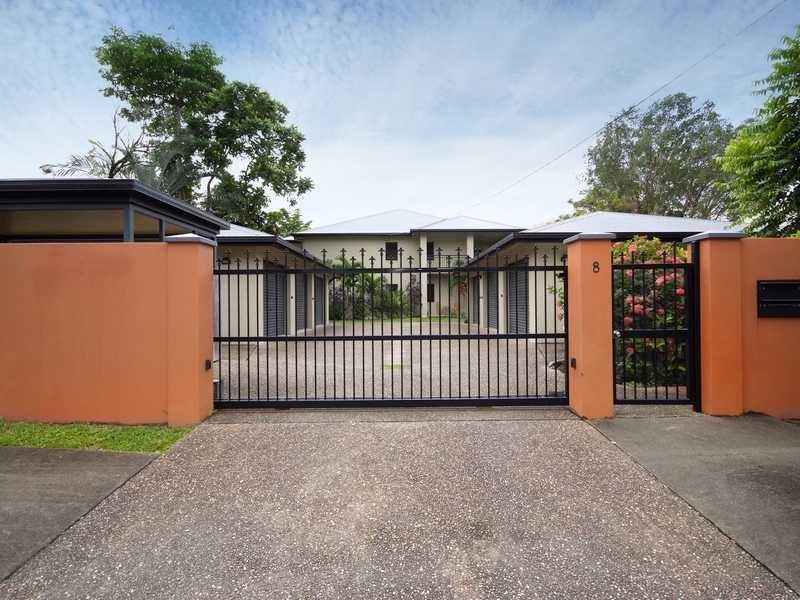 5/8 MacIlwraith Street, Manoora QLD 4870