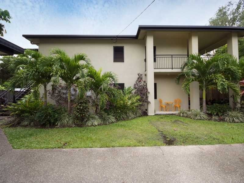 5/8 MacIlwraith Street, Manoora QLD 4870