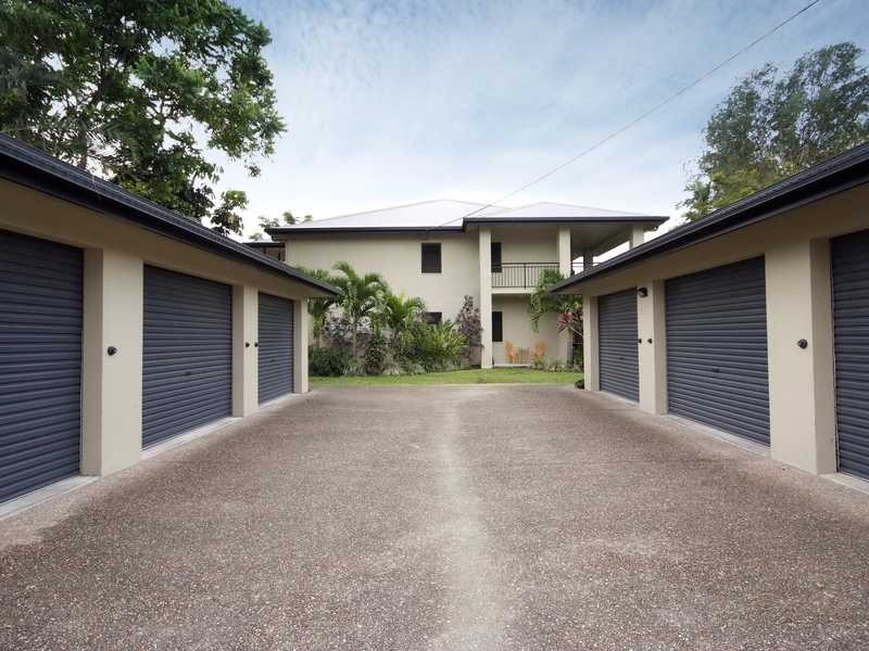 5/8 MacIlwraith Street, Manoora QLD 4870