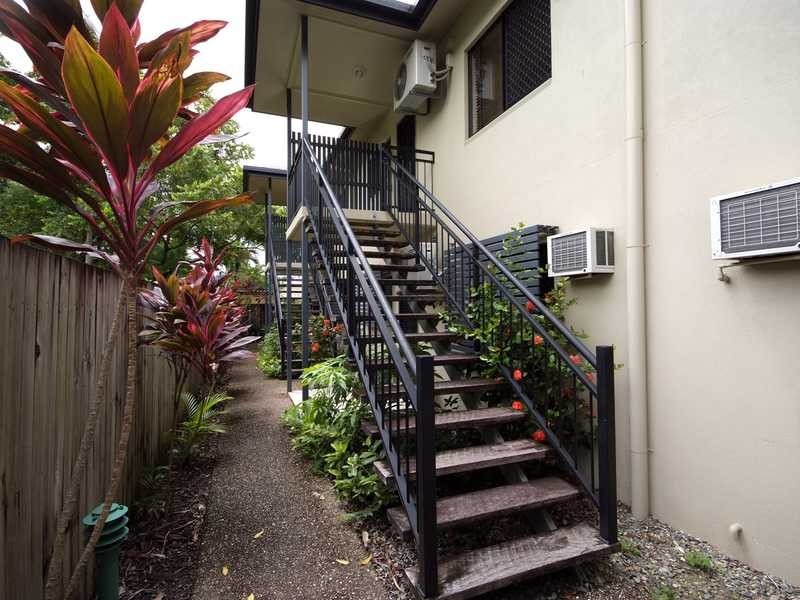 5/8 MacIlwraith Street, Manoora QLD 4870