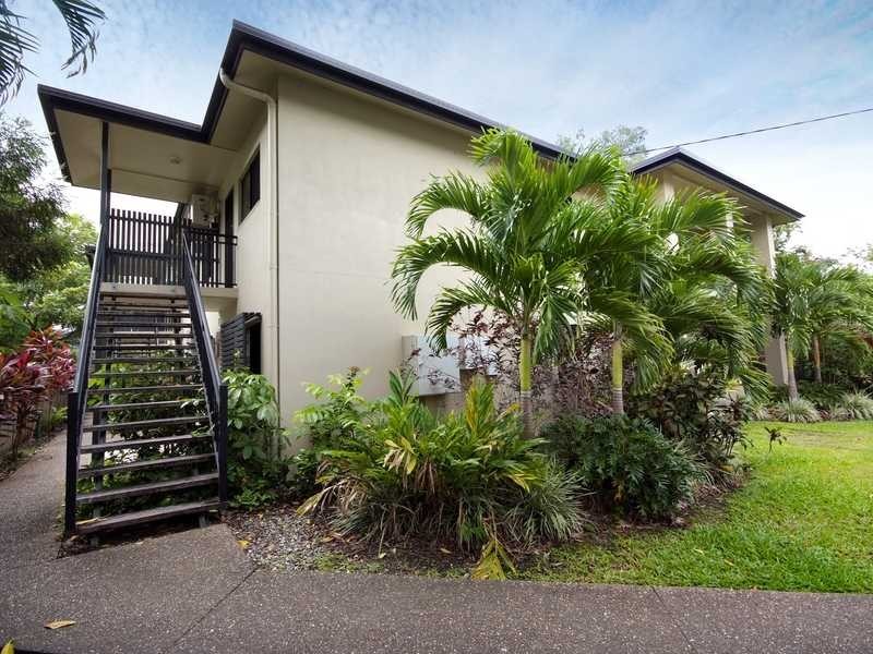 5/8 MacIlwraith Street, Manoora QLD 4870