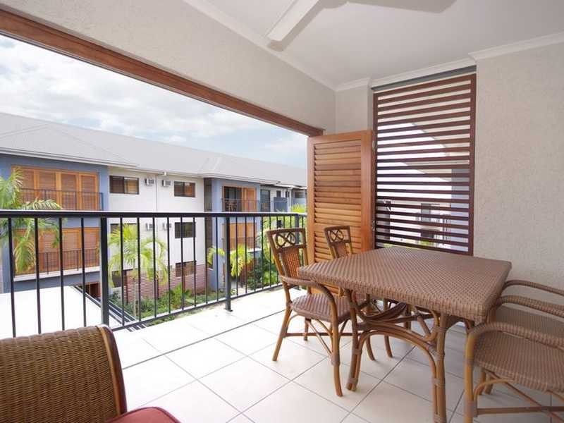 1185 & 1186 Southern Cross Apartments, Cairns City QLD 4870