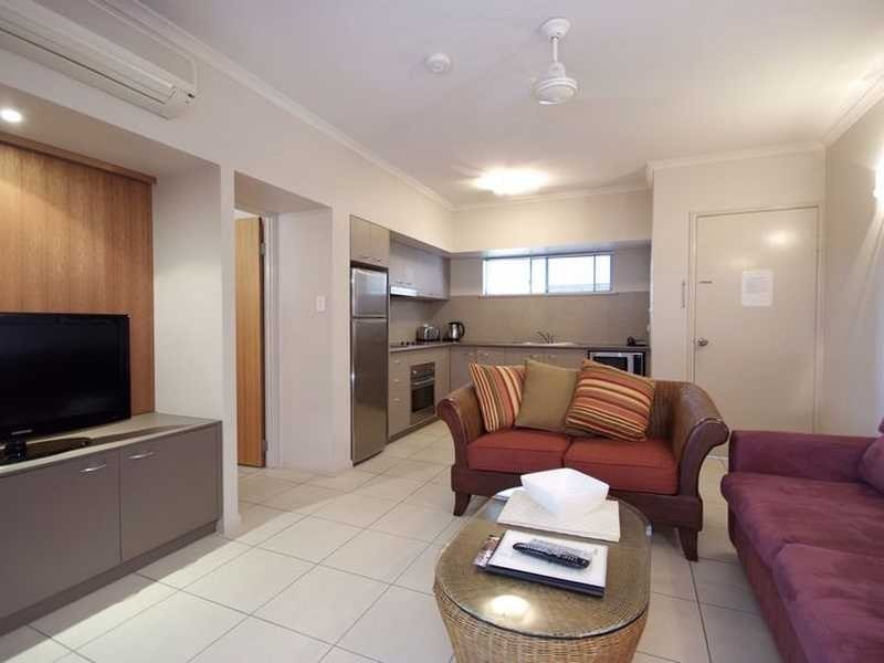 1185 & 1186 Southern Cross Apartments, Cairns City QLD 4870