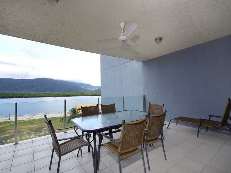 803/25-27 Wharf Street, Cairns City QLD 4870