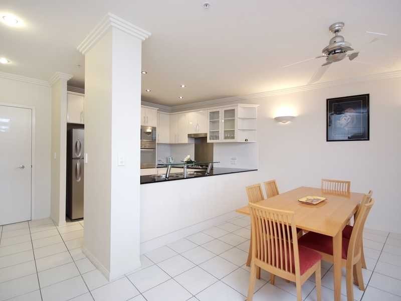 803/25-27 Wharf Street, Cairns City QLD 4870