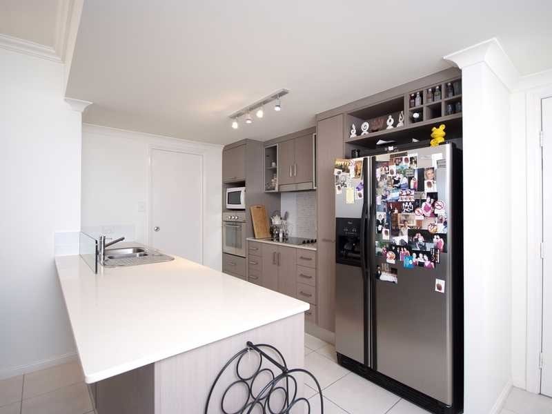 303/23 Mcleod Street, Cairns City QLD 4870