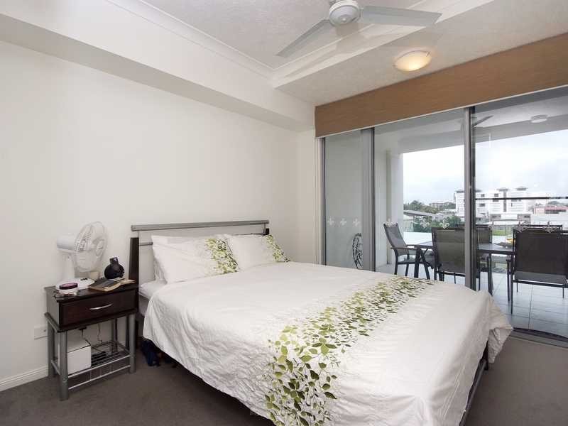 303/23 Mcleod Street, Cairns City QLD 4870