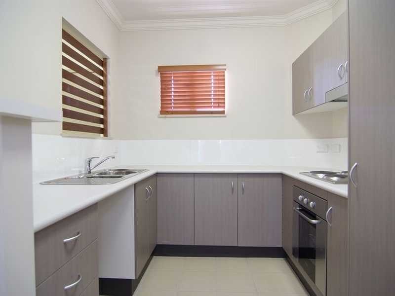 103/22 Ward Street, Cairns QLD 4870