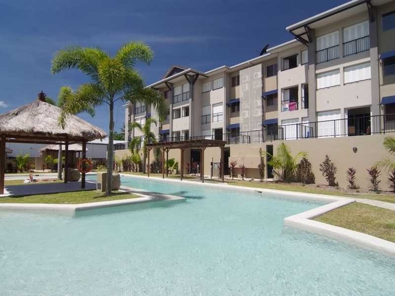 103/22 Ward Street, Cairns QLD 4870