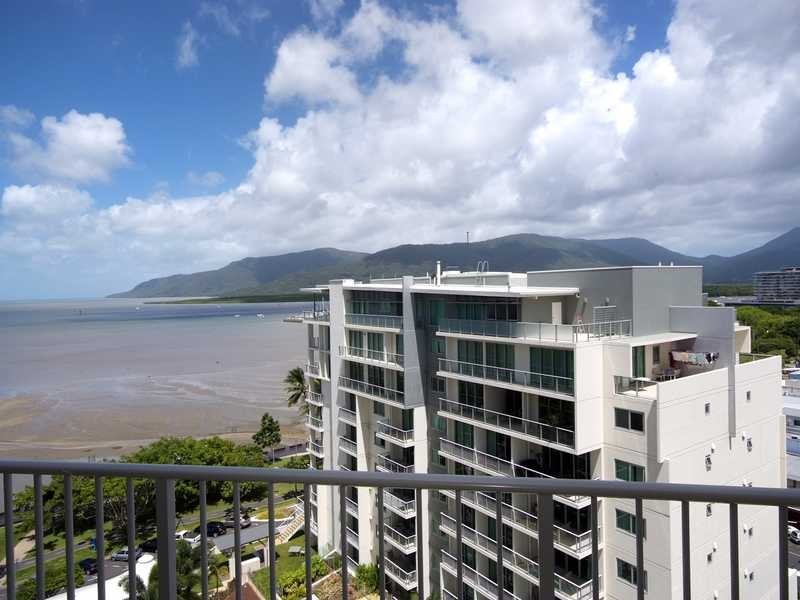 1206/99 Esplanade, Cairns City QLD 4870