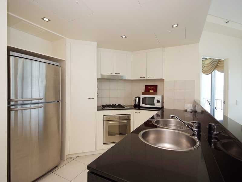 1206/99 Esplanade, Cairns City QLD 4870