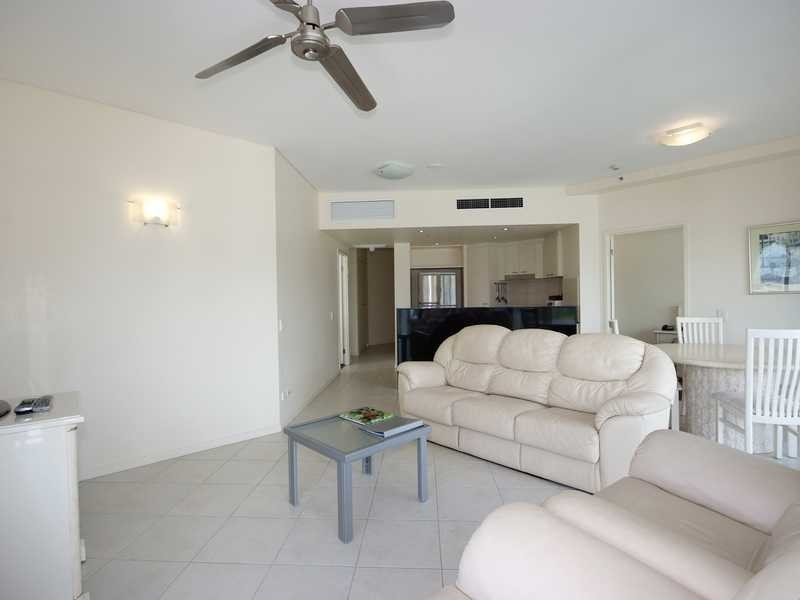 1206/99 Esplanade, Cairns City QLD 4870