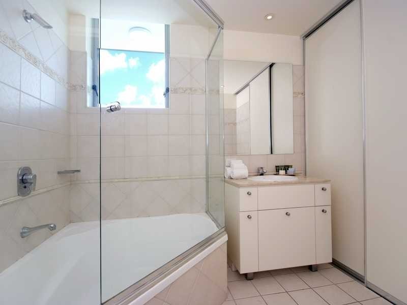 1206/99 Esplanade, Cairns City QLD 4870