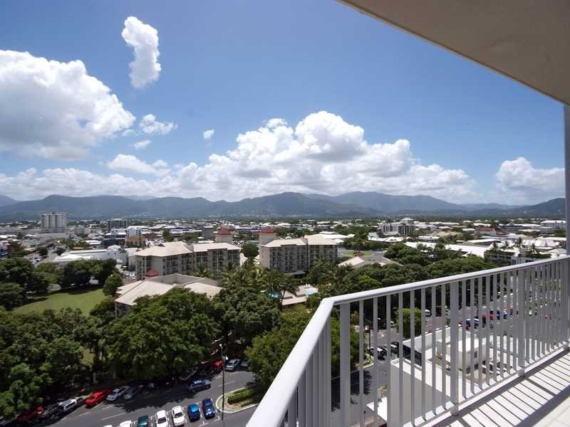 1206/99 Esplanade, Cairns City QLD 4870