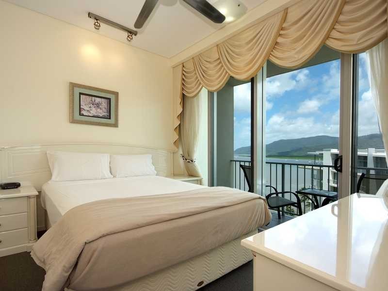 1206/99 Esplanade, Cairns City QLD 4870