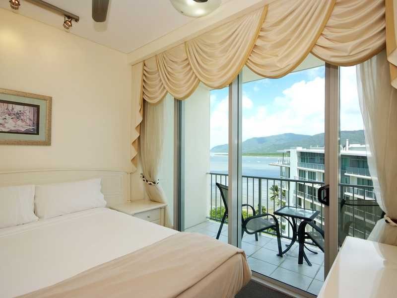 1206/99 Esplanade, Cairns City QLD 4870
