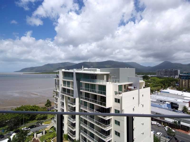 1206/99 Esplanade, Cairns City QLD 4870