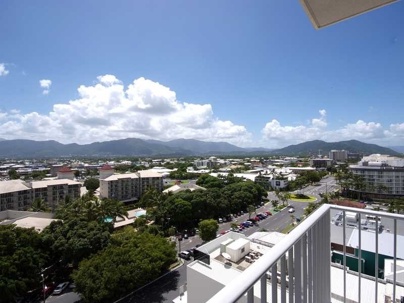 1206/99 Esplanade, Cairns City QLD 4870