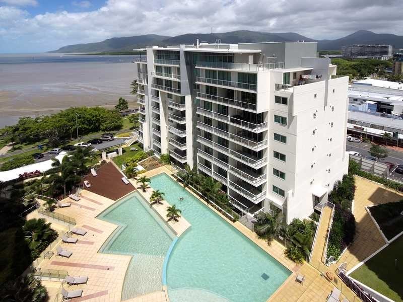 1206/99 Esplanade, Cairns City QLD 4870