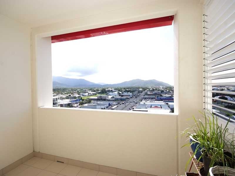 1204/58 Mcleod Street, Cairns QLD 4870