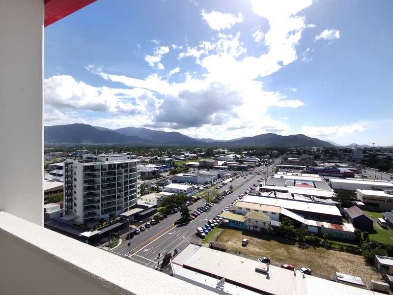 1204/58 Mcleod Street, Cairns QLD 4870