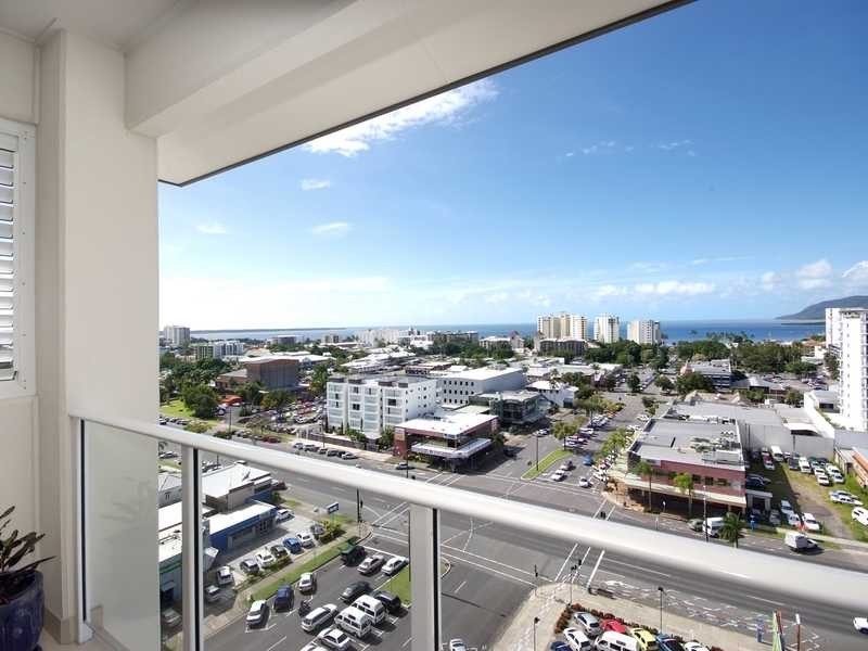 1204/58 Mcleod Street, Cairns QLD 4870