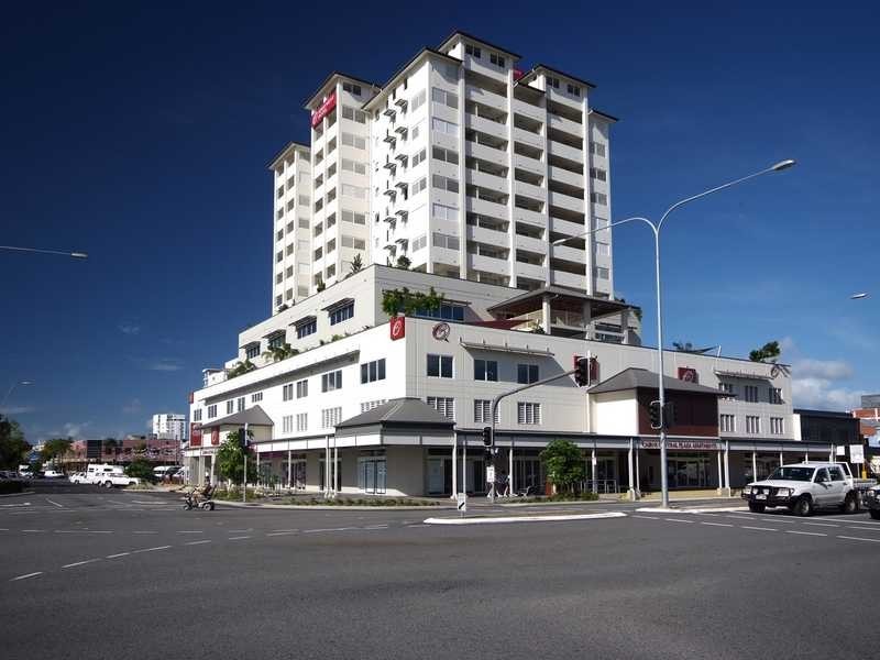 1204/58 Mcleod Street, Cairns QLD 4870