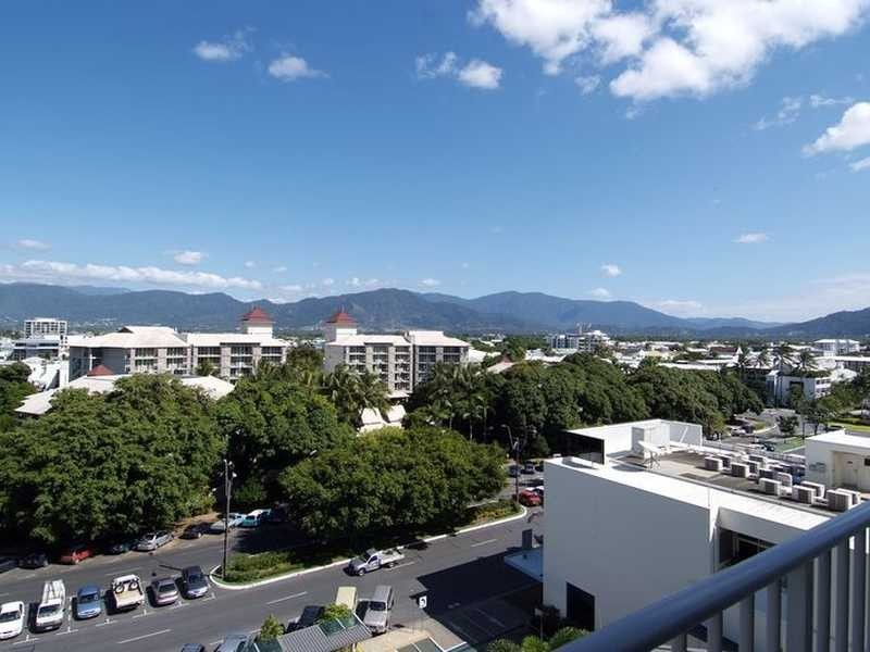 809/99 Esplanade, Cairns City QLD 4870
