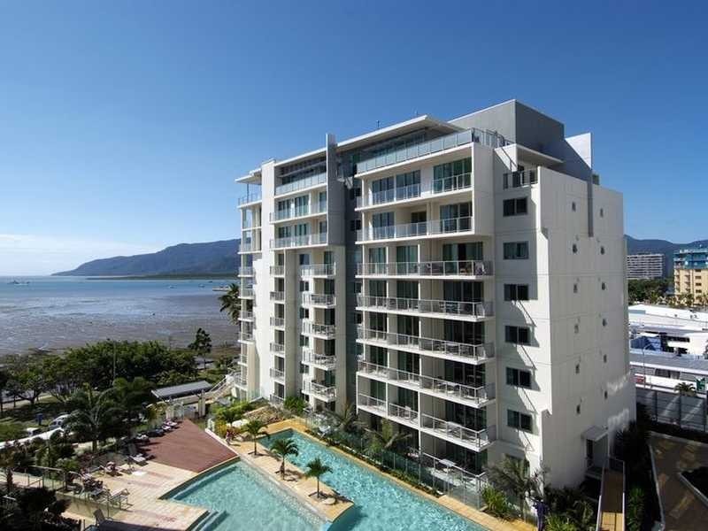 809/99 Esplanade, Cairns City QLD 4870