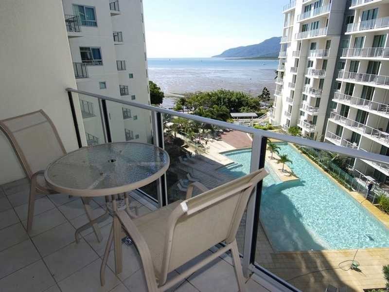 809/99 Esplanade, Cairns City QLD 4870