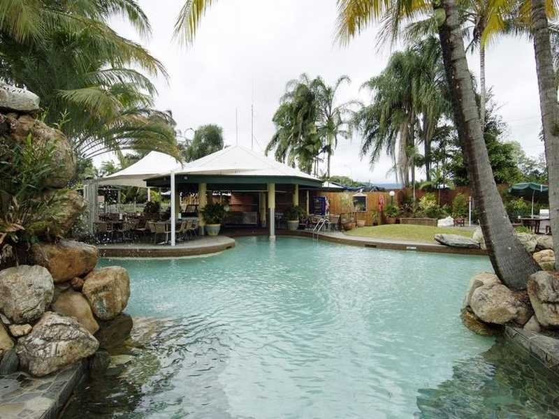 1 Anderson Road, Cairns QLD 4870