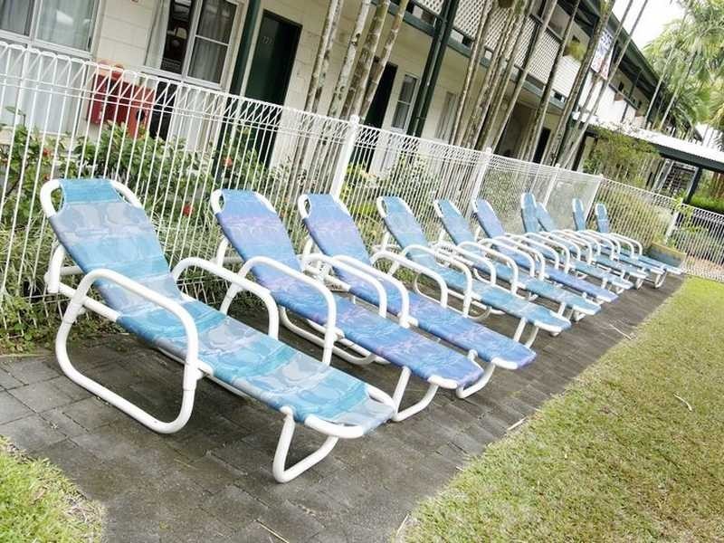 1 Anderson Road, Cairns QLD 4870