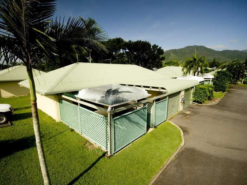 29/91 Hoare Street, Cairns QLD 4870