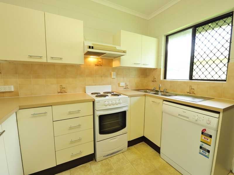 29/91 Hoare Street, Cairns QLD 4870