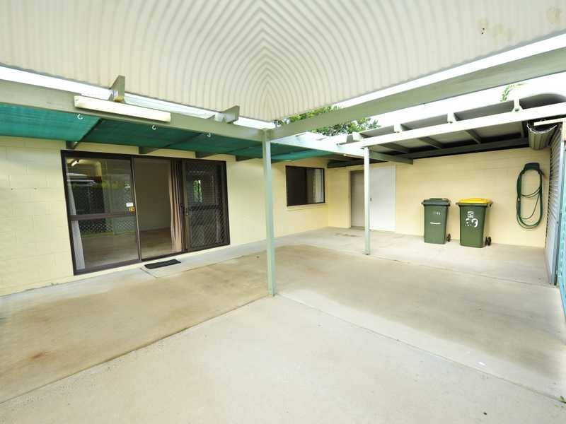 29/91 Hoare Street, Cairns QLD 4870