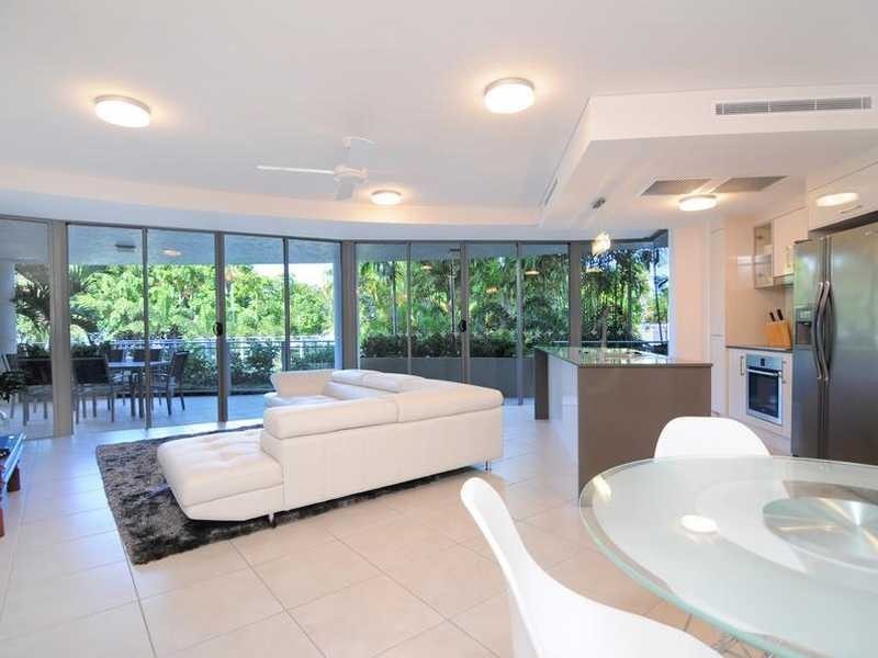 109/114-118 Abbott Street, Cairns City QLD 4870