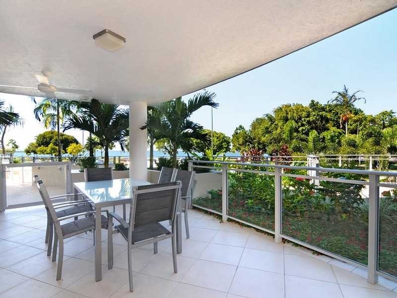 109/114-118 Abbott Street, Cairns City QLD 4870