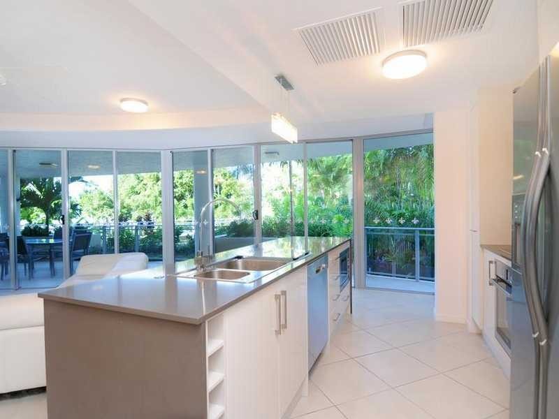 109/114-118 Abbott Street, Cairns City QLD 4870